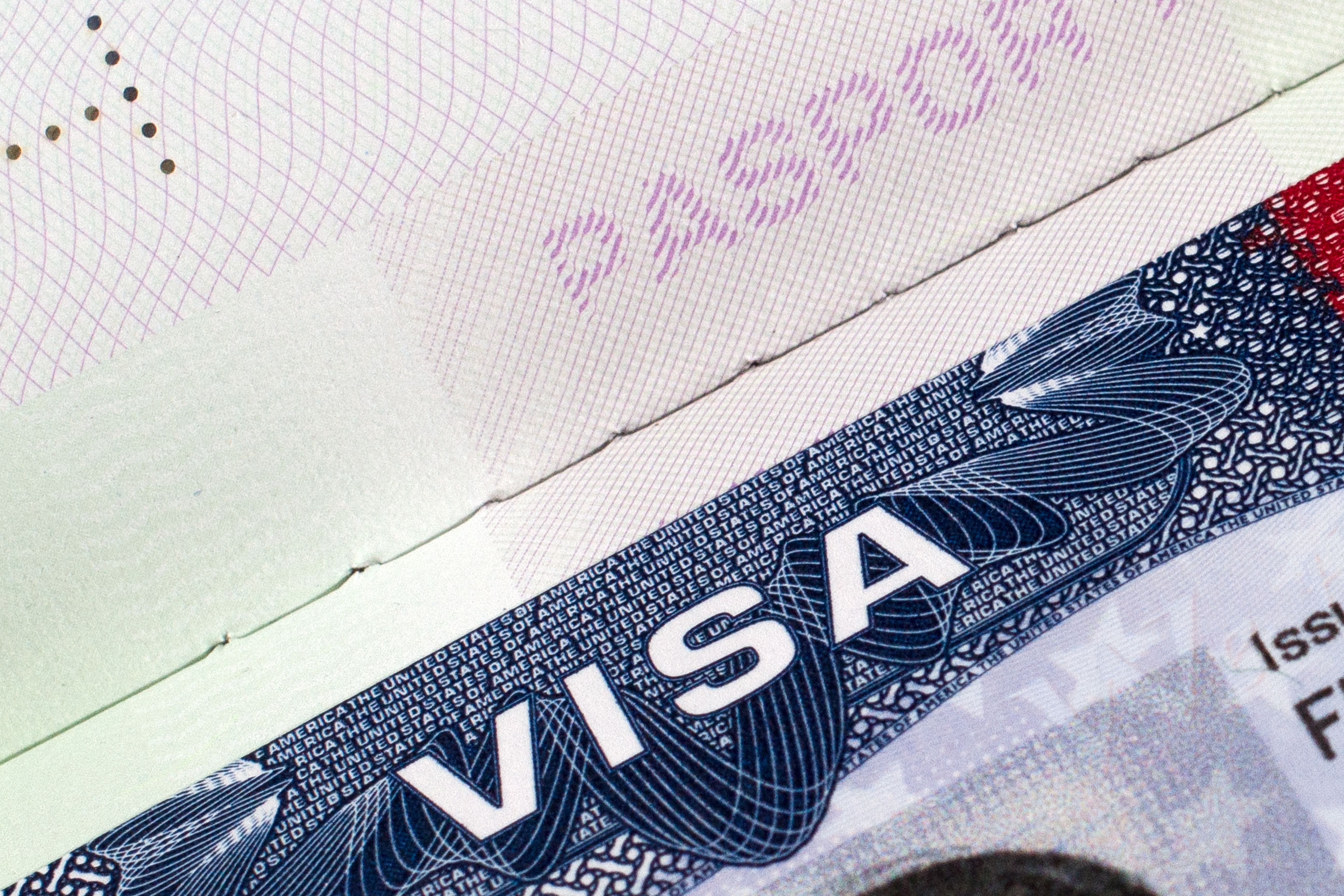 US Visa